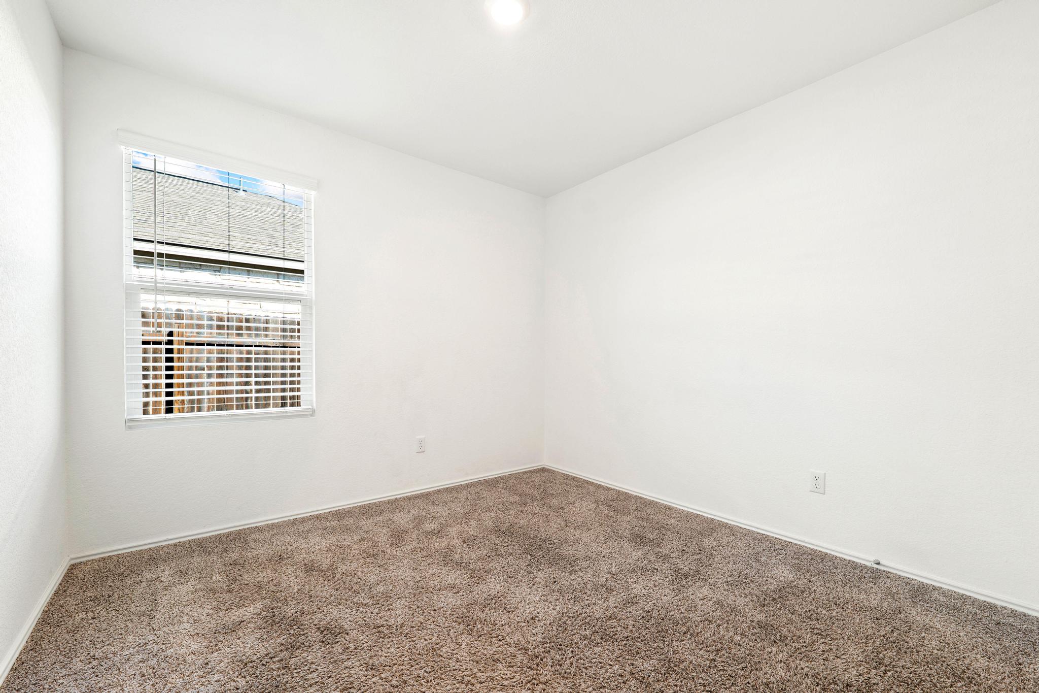 133 Konik Road Georgetown, TX 78626 - Photo 17 of 29 a view of a window in a room