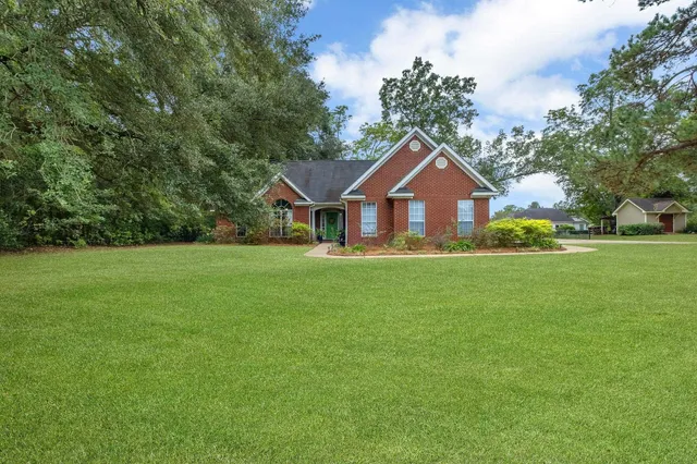 $309,000 | 130 17th Avenue Southeast, Cairo, GA 39828