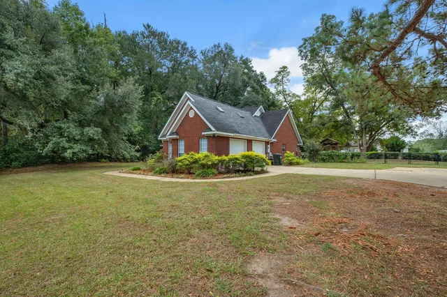 $309,000 | 130 17th Avenue Southeast, Cairo, GA 39828