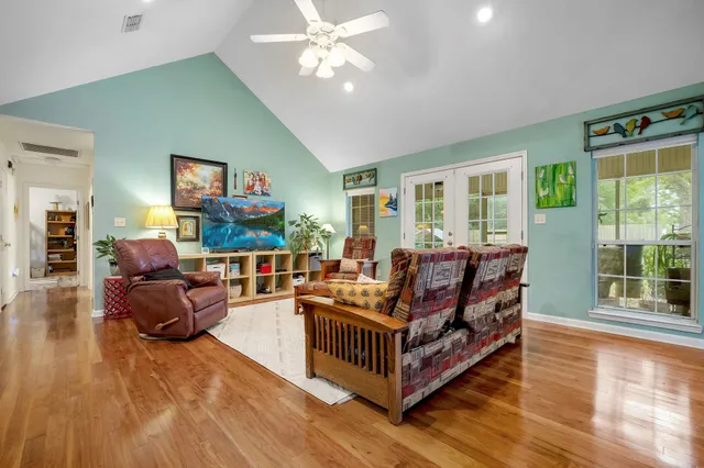 $309,000 | 130 17th Avenue Southeast, Cairo, GA 39828