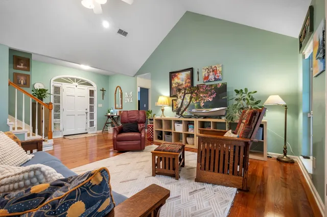 $309,000 | 130 17th Avenue Southeast, Cairo, GA 39828