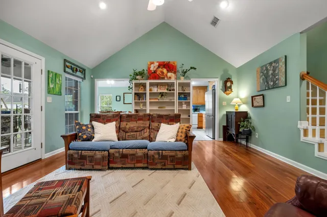 $309,000 | 130 17th Avenue Southeast, Cairo, GA 39828