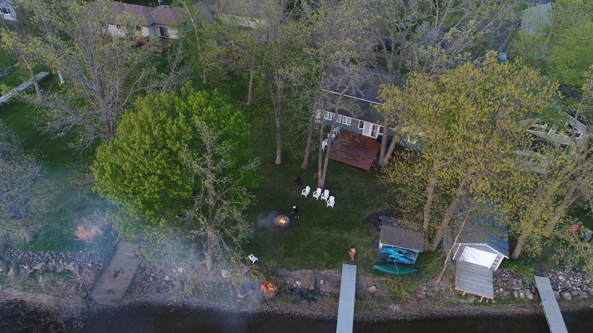1180 Malone Park Road Isle, MN 56342 - Photo 29 of 52 Gallery Image 29