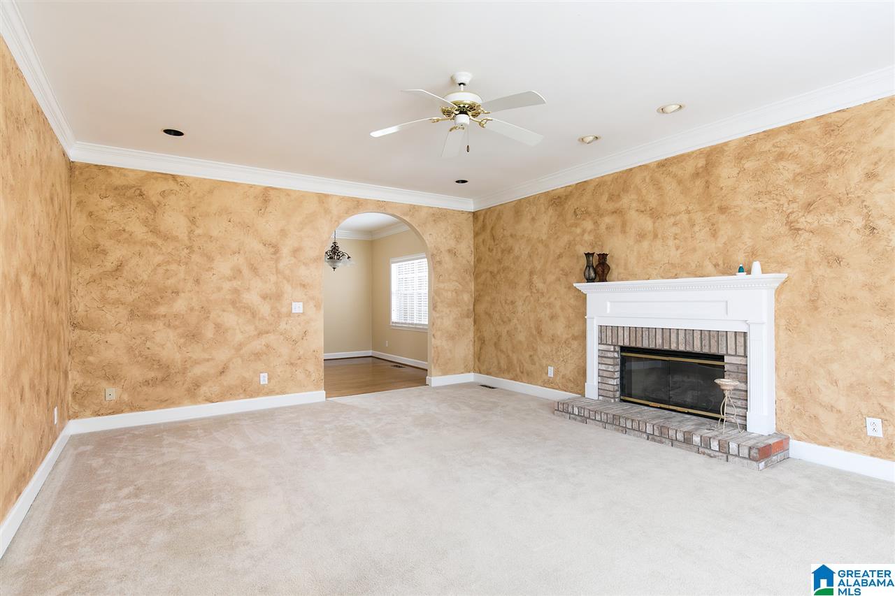 87 Ridgewood Drive Trussville, AL 35173 - Photo 9 of 41