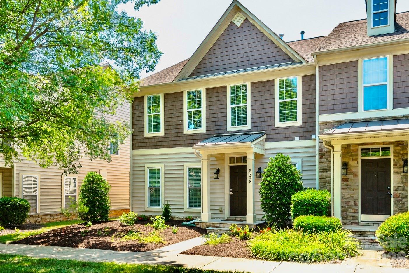 8335 Viewpoint Lane Cornelius, NC 28031 - Photo 1 of 33