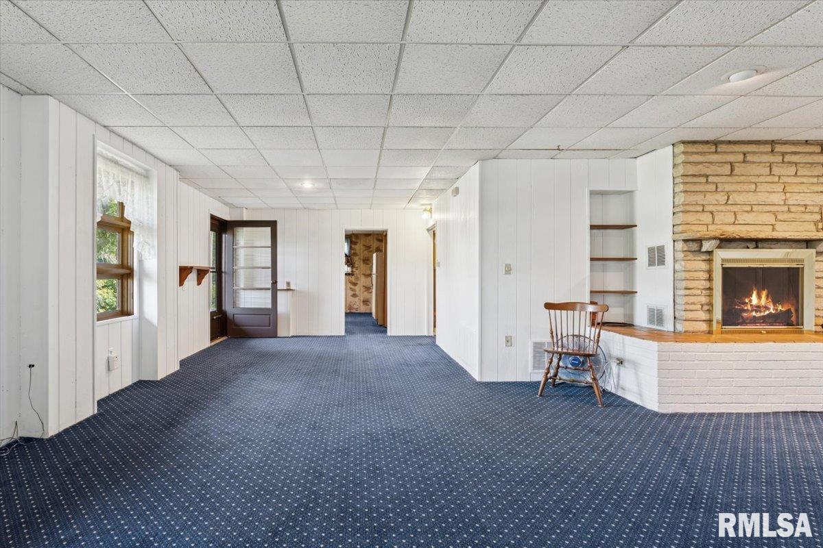 819 Millcrest Court Clinton, IA 52732 - Photo 20 of 44