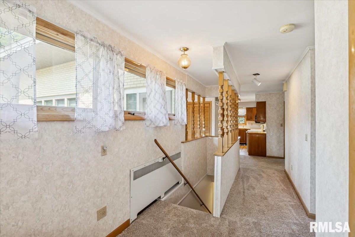 819 Millcrest Court Clinton, IA 52732 - Photo 29 of 44