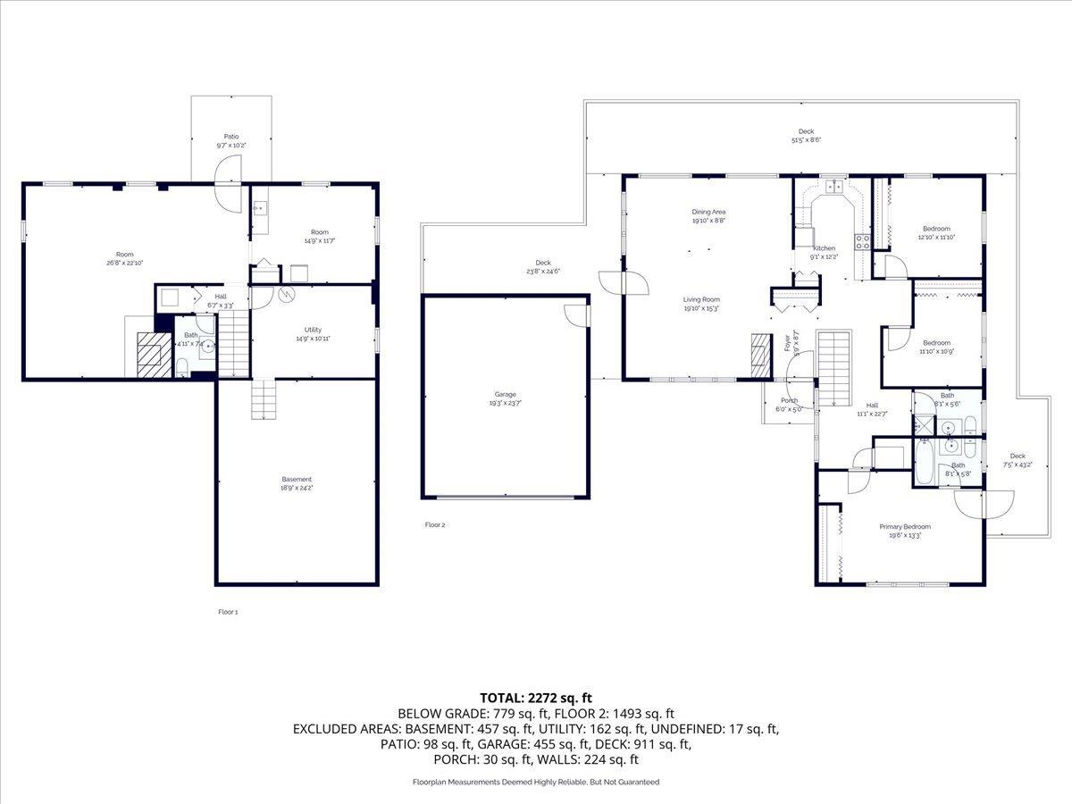 819 Millcrest Court Clinton, IA 52732 - Photo 43 of 44