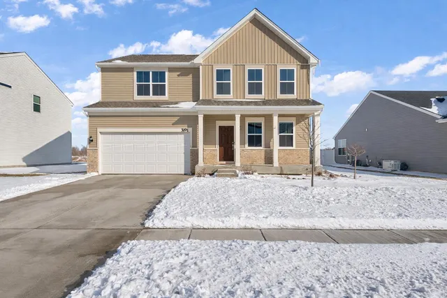 $415,000 | 3191 Brower Street, Portage, IN 46368