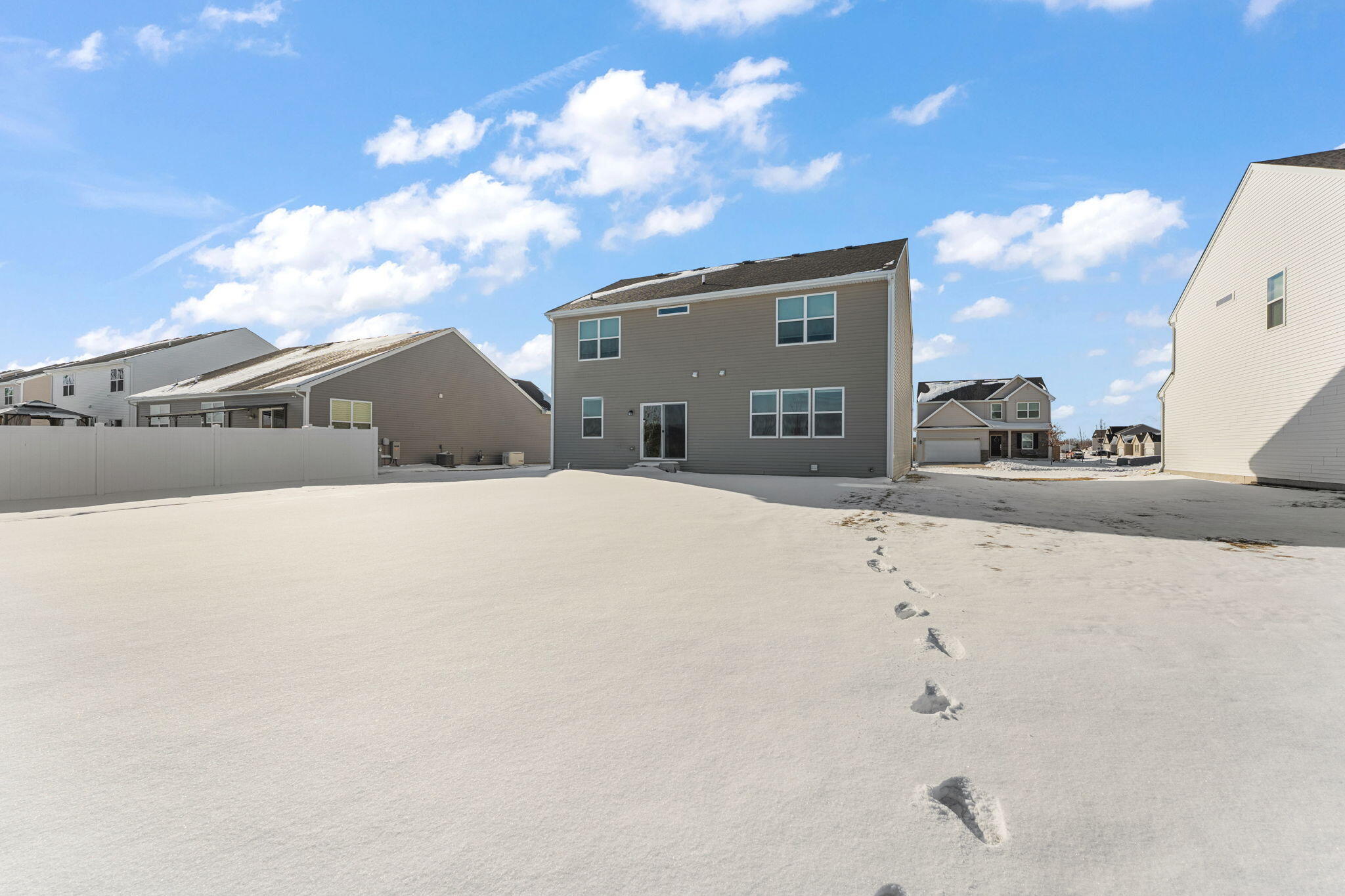 3191 Brower Street Portage, IN 46368 - Photo 22 of 24 2048x1365