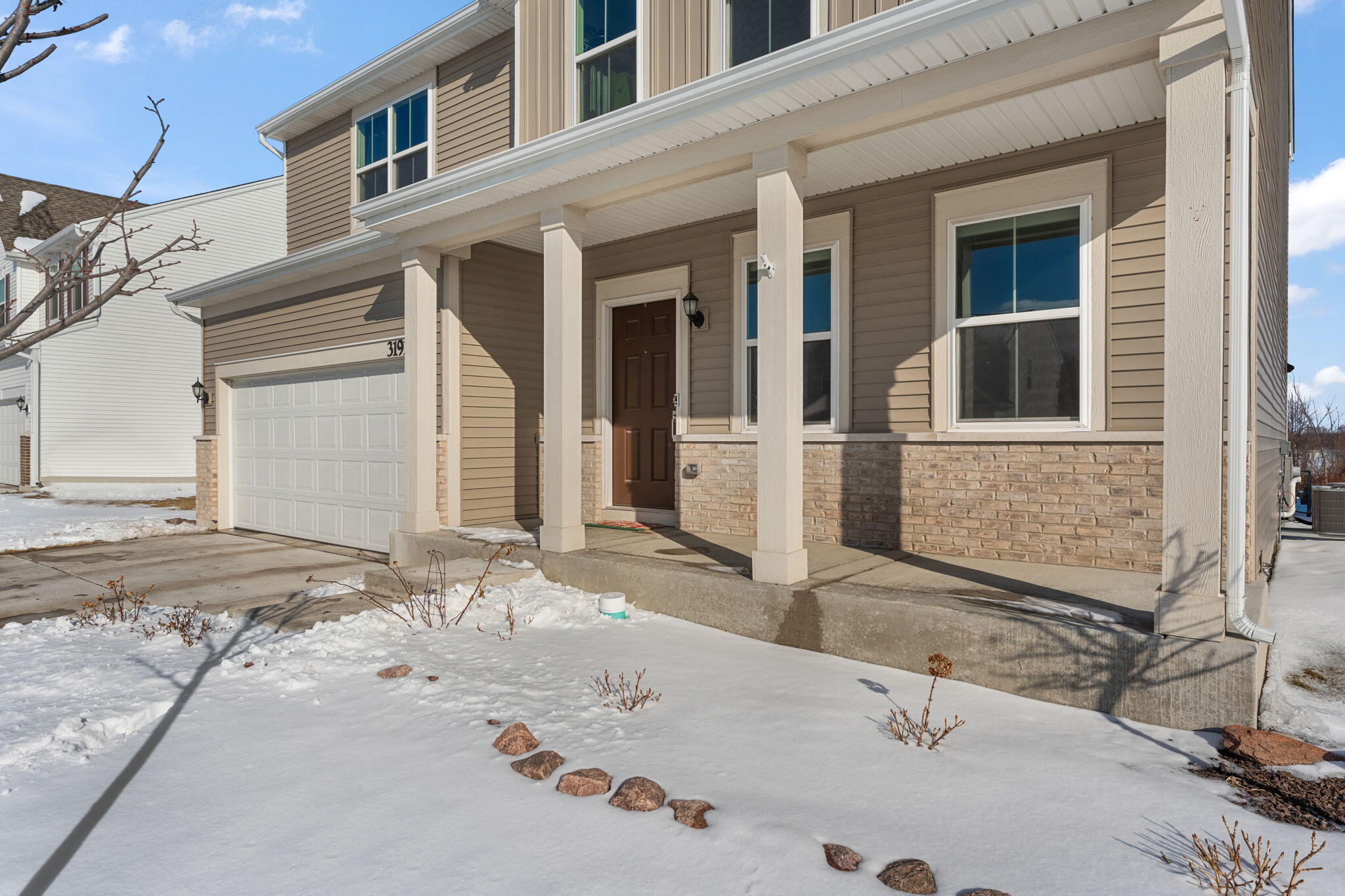 3191 Brower Street Portage, IN 46368 - Photo 24 of 24 2048x1365