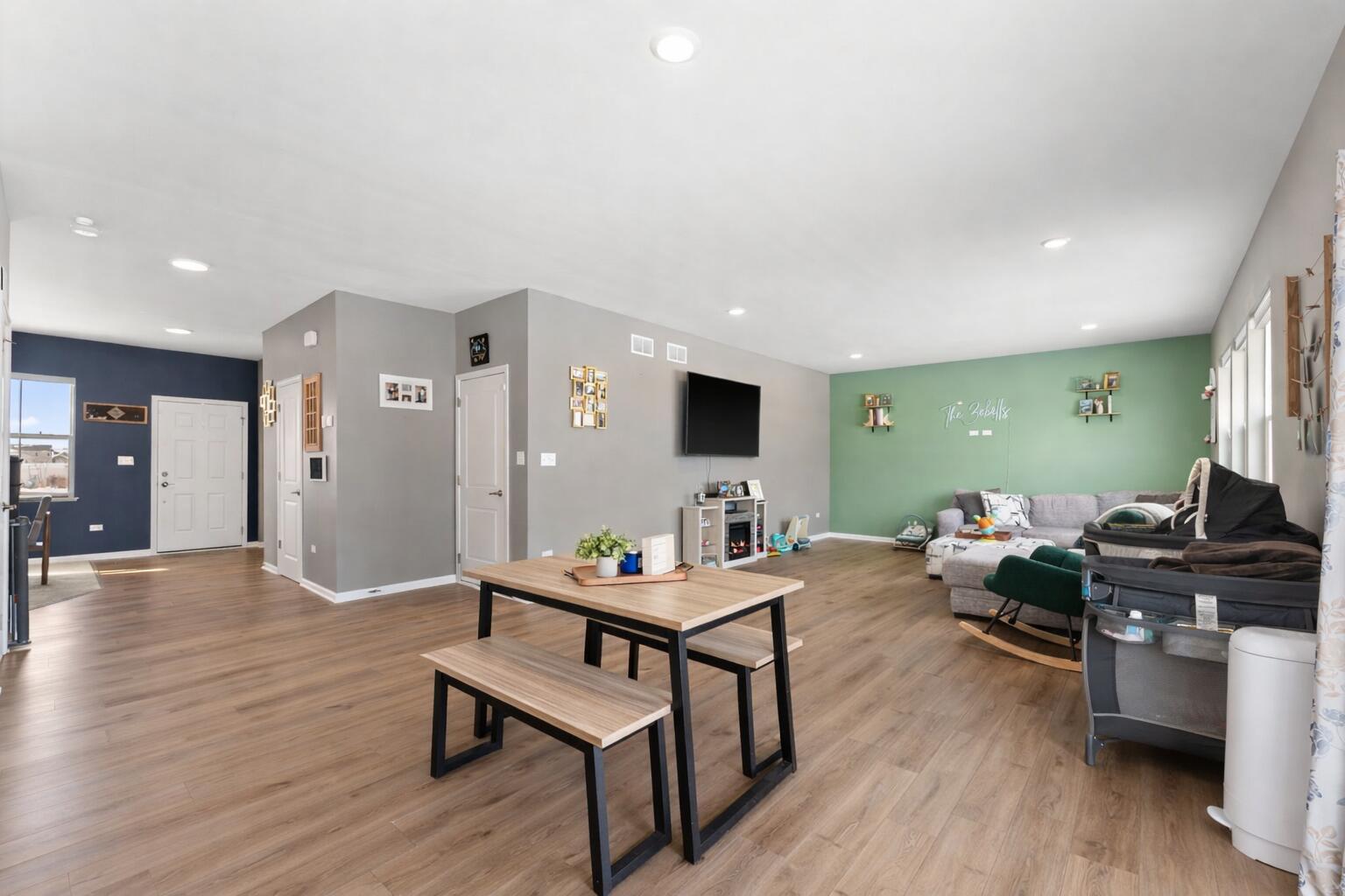 3191 Brower Street Portage, IN 46368 - Photo 4 of 24 1536x1024