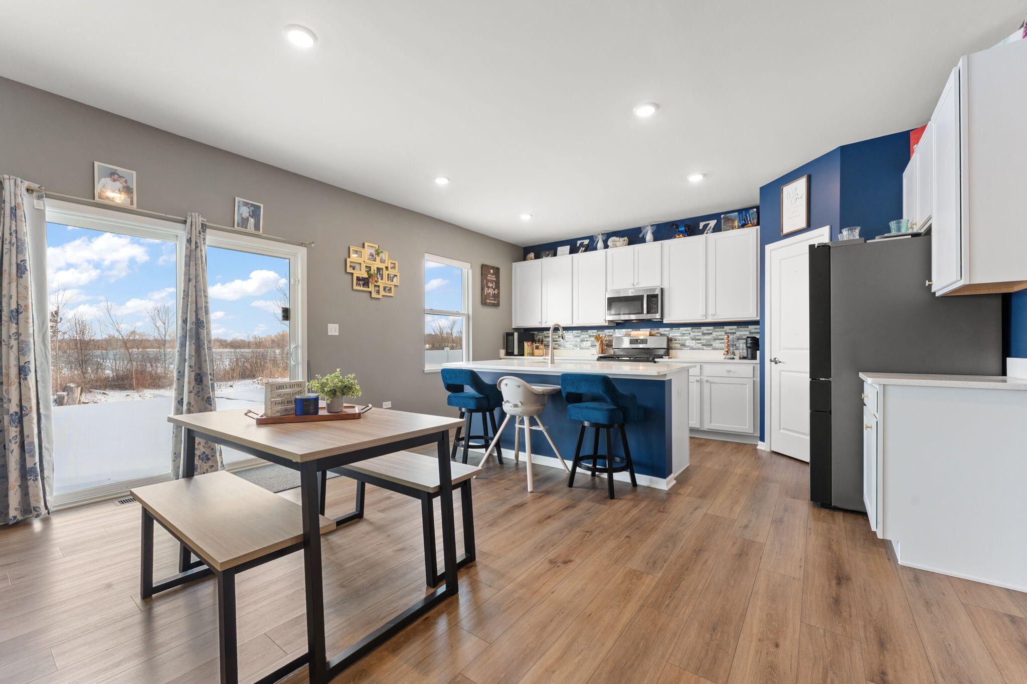 3191 Brower Street Portage, IN 46368 - Photo 6 of 24 2048x1365