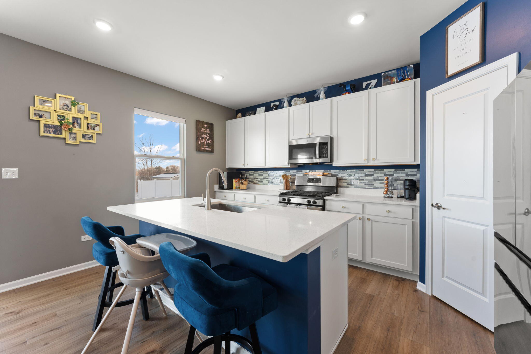 3191 Brower Street Portage, IN 46368 - Photo 7 of 24 2048x1365