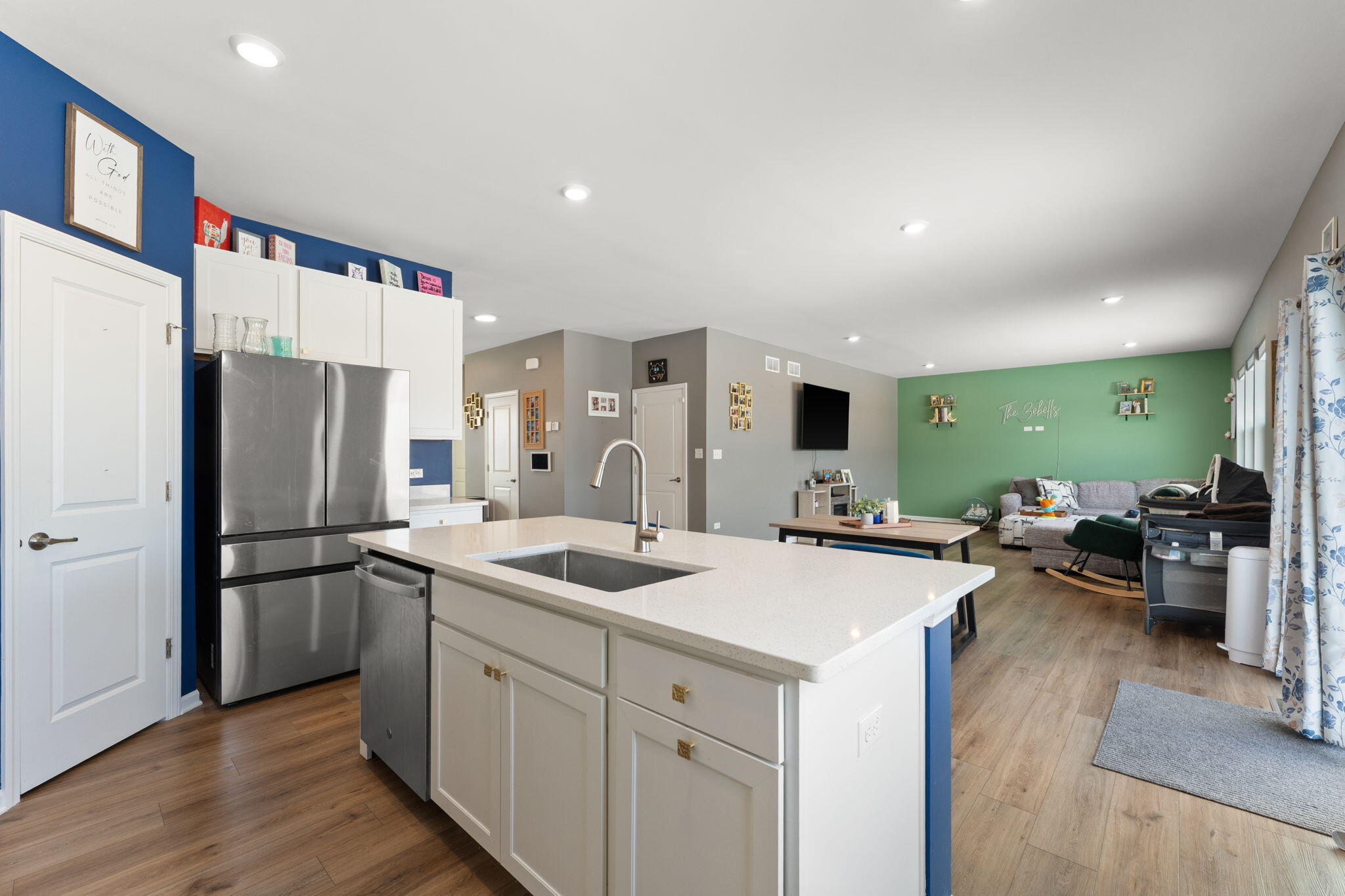 3191 Brower Street Portage, IN 46368 - Photo 8 of 24 2048x1365