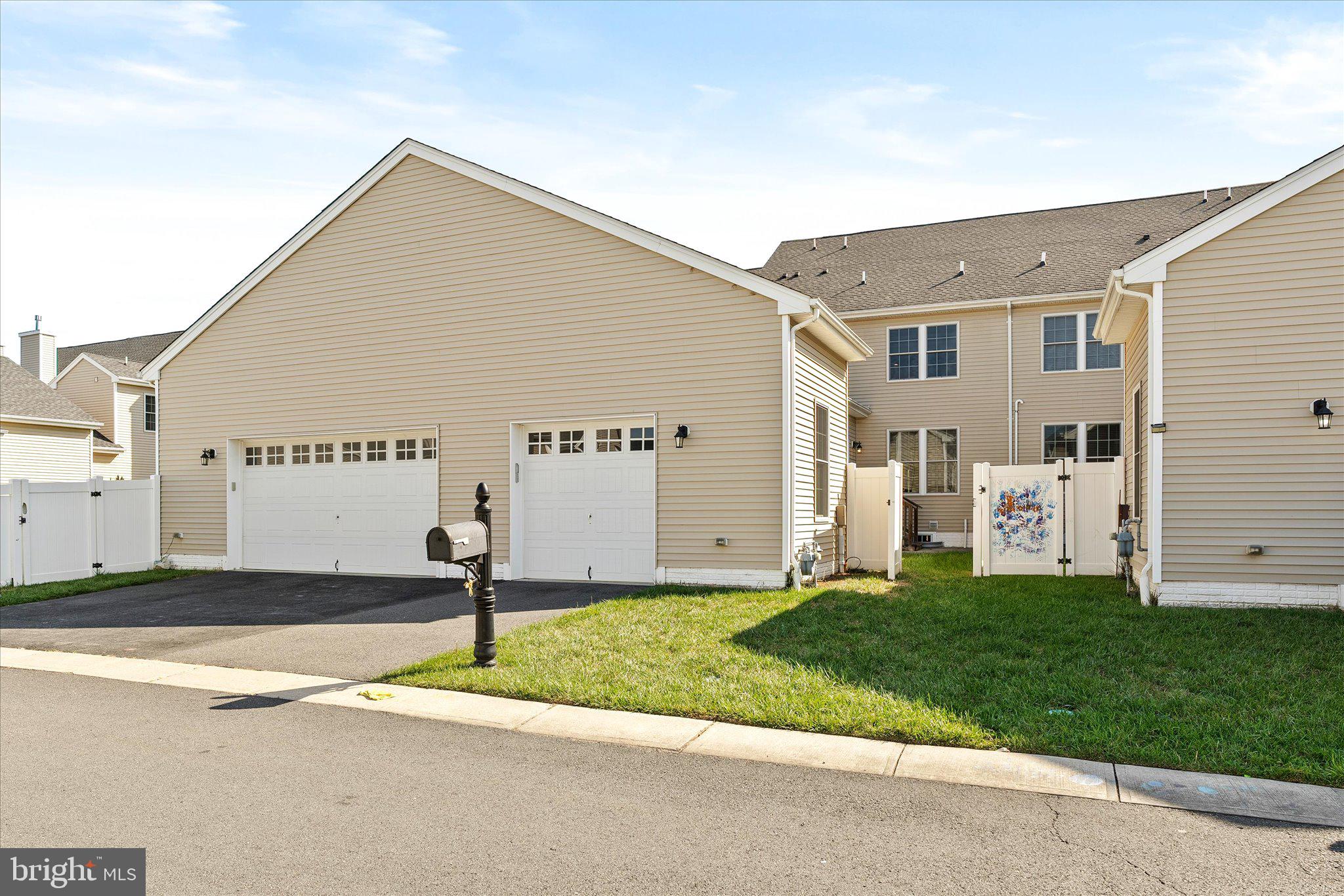 260 Gordon Road Robbinsville, NJ 08691 - Photo 28 of 29