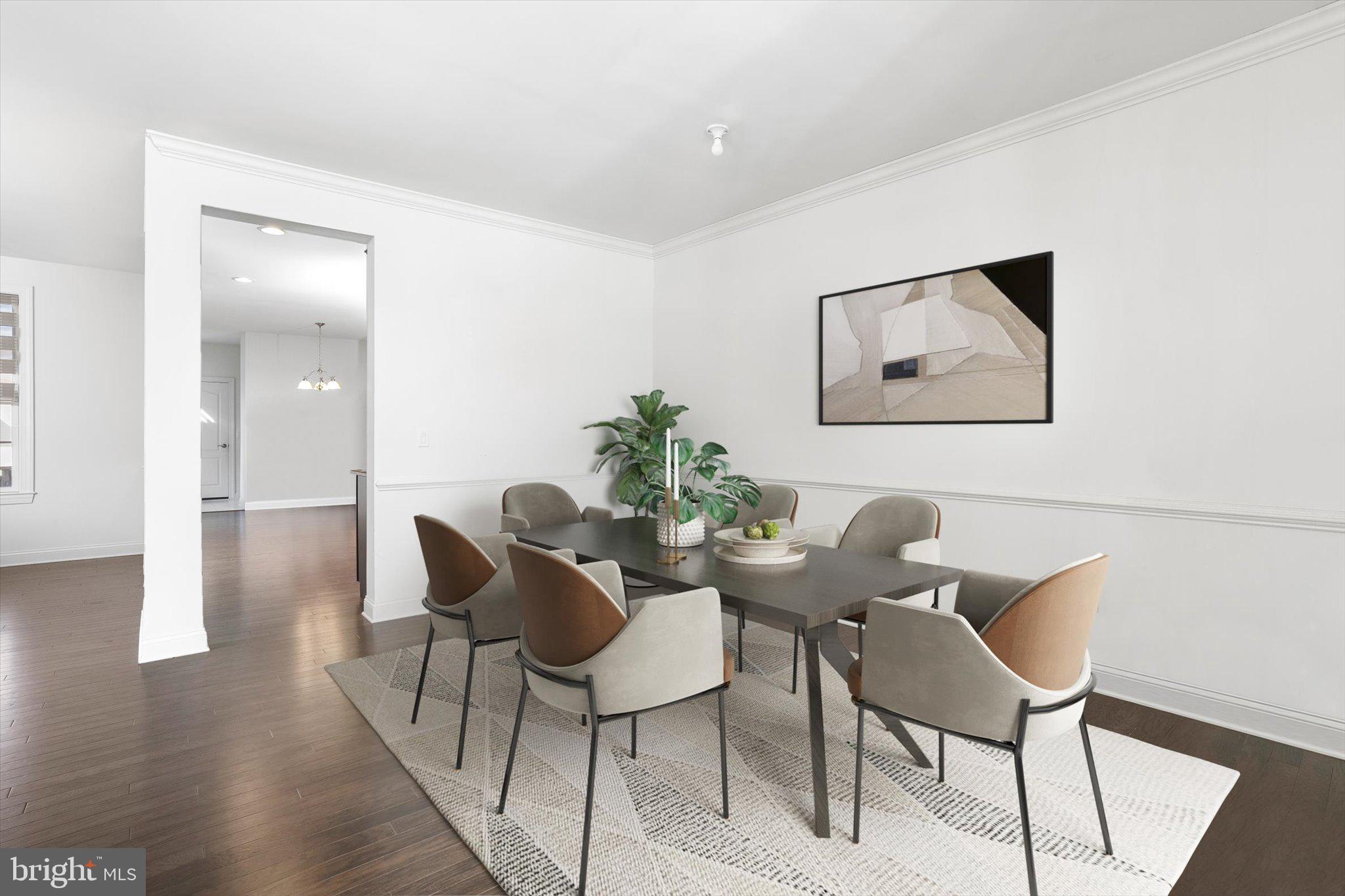 260 Gordon Road Robbinsville, NJ 08691 - Photo 6 of 29