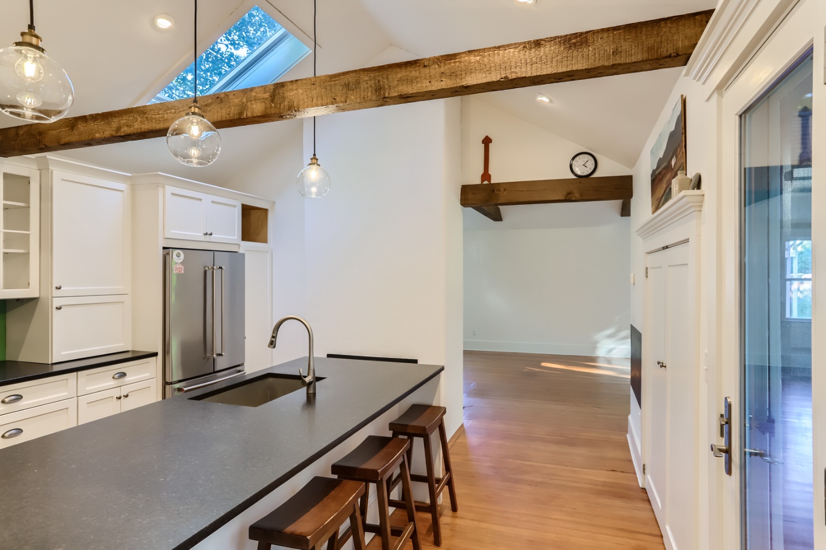 16 S Road Chilmark, MA 02535 - Photo 15 of 50 a view of a walk in closet