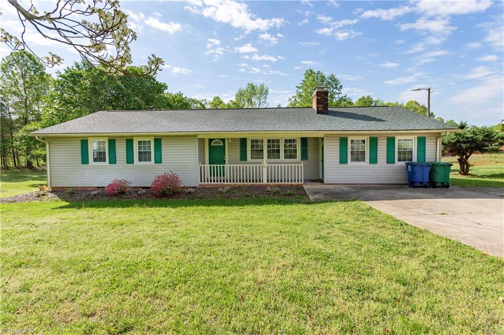 7340 Highway 700 Ruffin, NC 27326 - Photo 2 of 30