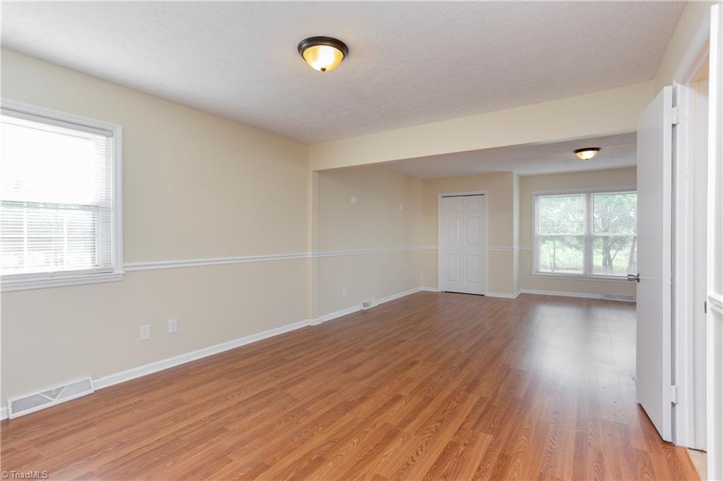 7340 Highway 700 Ruffin, NC 27326 - Photo 15 of 30 Master Bedroom
