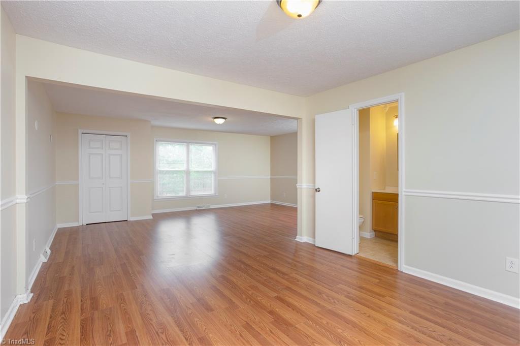 7340 Highway 700 Ruffin, NC 27326 - Photo 16 of 30 Master Bedroom