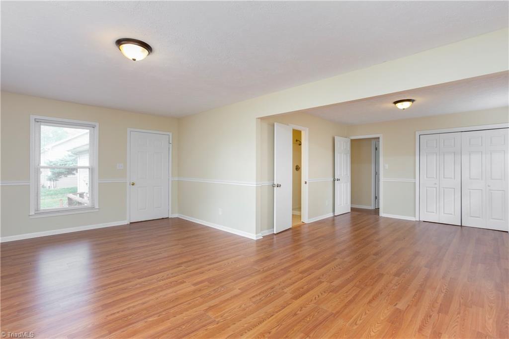 7340 Highway 700 Ruffin, NC 27326 - Photo 17 of 30 Master Bedroom