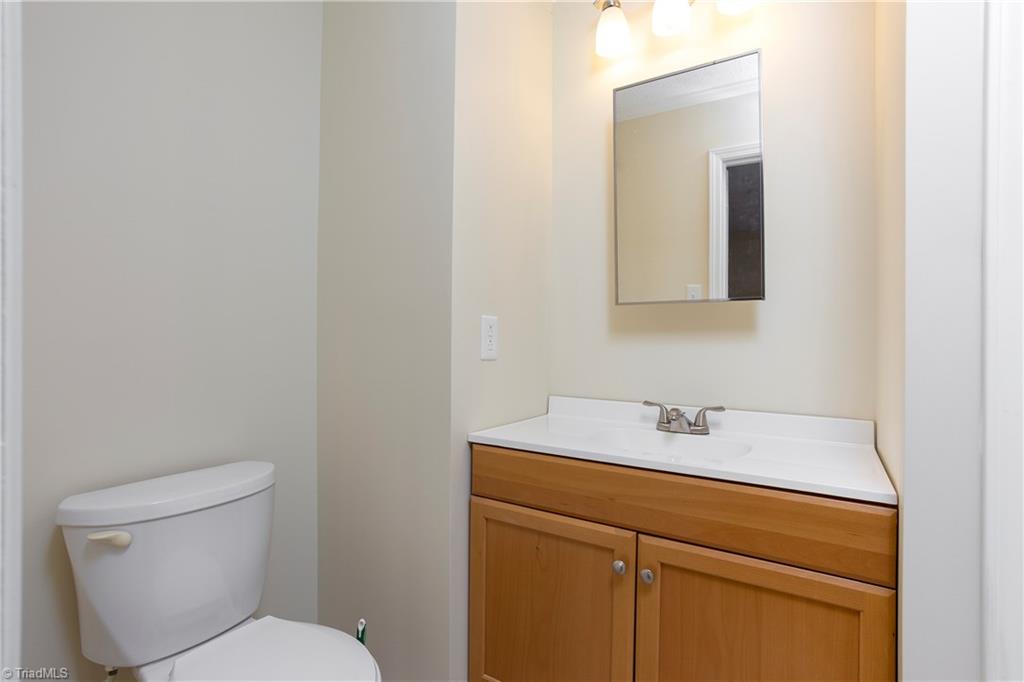 7340 Highway 700 Ruffin, NC 27326 - Photo 18 of 30 Master Bathroom