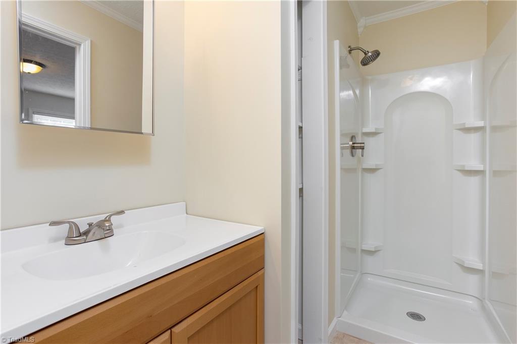 7340 Highway 700 Ruffin, NC 27326 - Photo 19 of 30 Master Bathroom