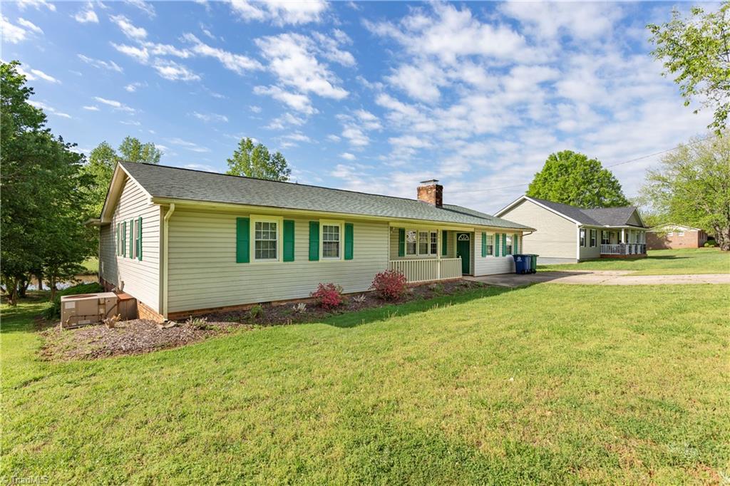 7340 Highway 700 Ruffin, NC 27326 - Photo 3 of 30