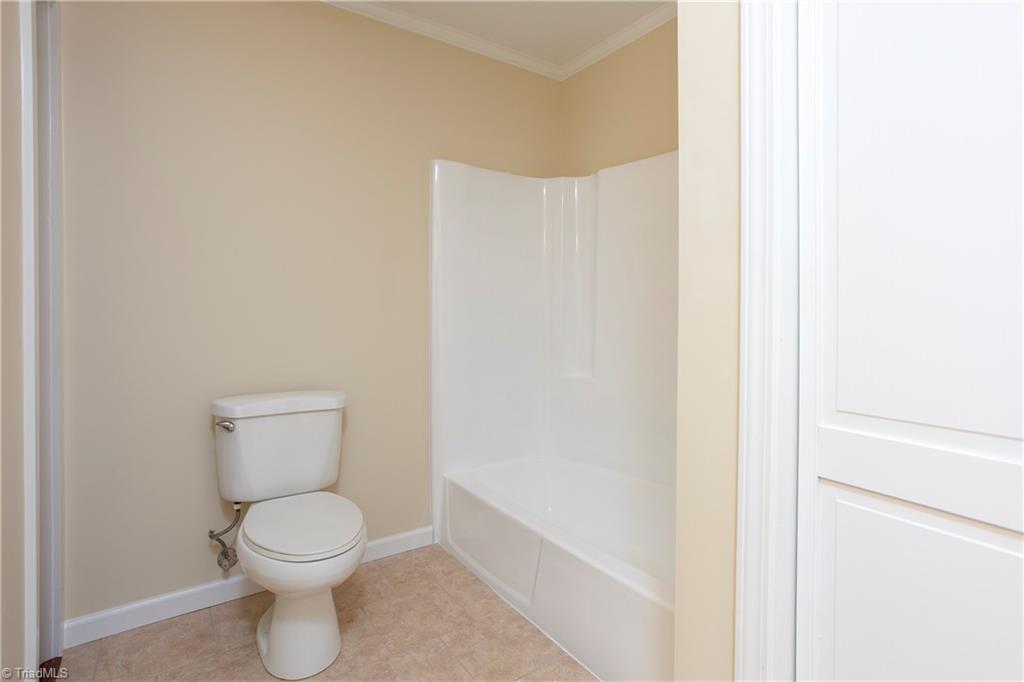 7340 Highway 700 Ruffin, NC 27326 - Photo 23 of 30 Hallway Bathroom