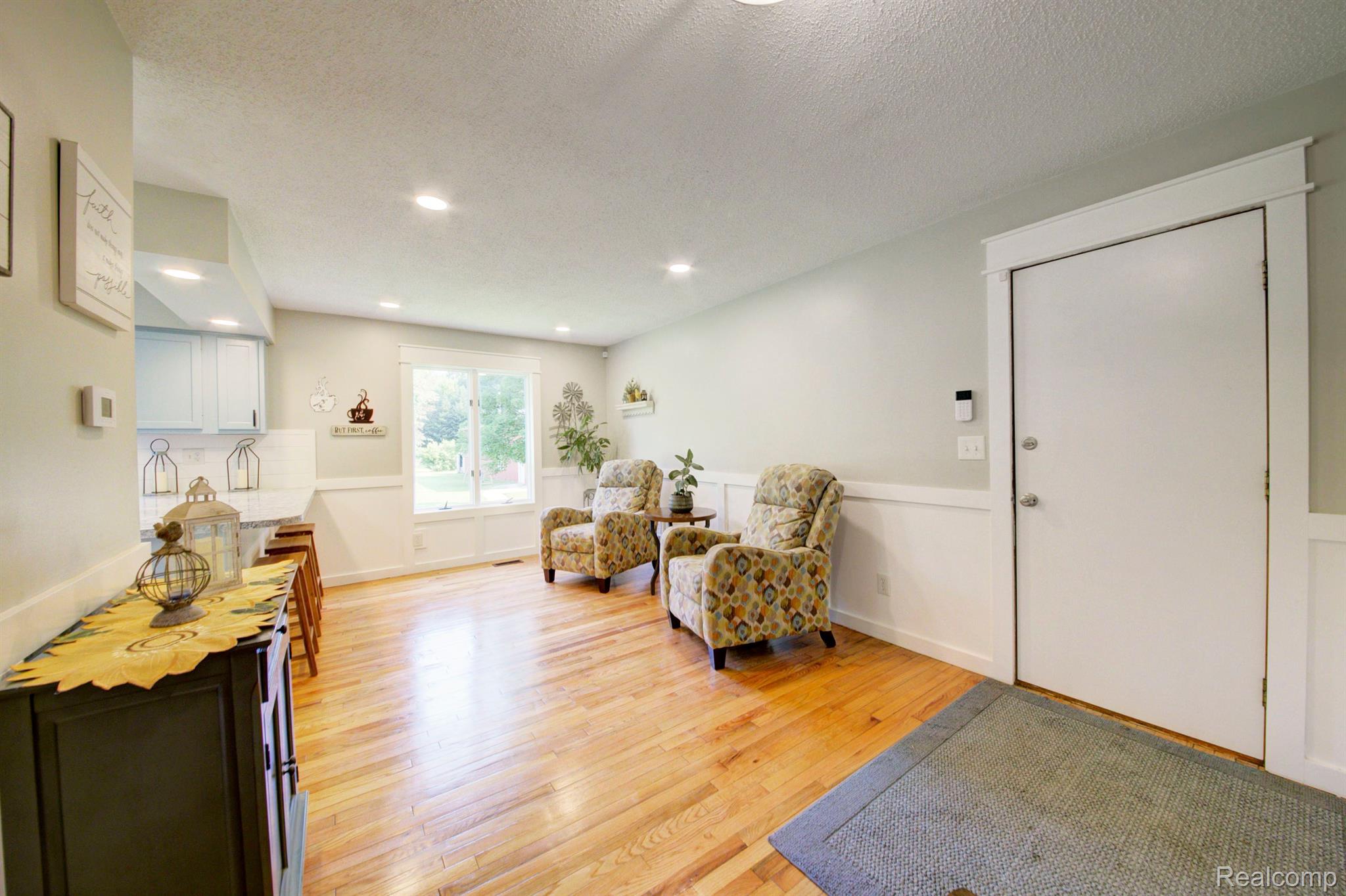 4853 West Lovejoy Road Byron, MI 48418 - Photo 16 of 58 4853 Lovejoy Rd
