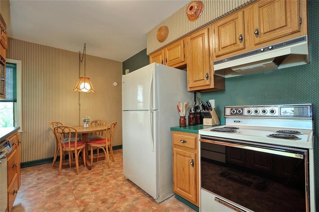 1722 Arlington Road Pittsburgh, PA 15235 - Photo 15 of 34 Gallery Image 15