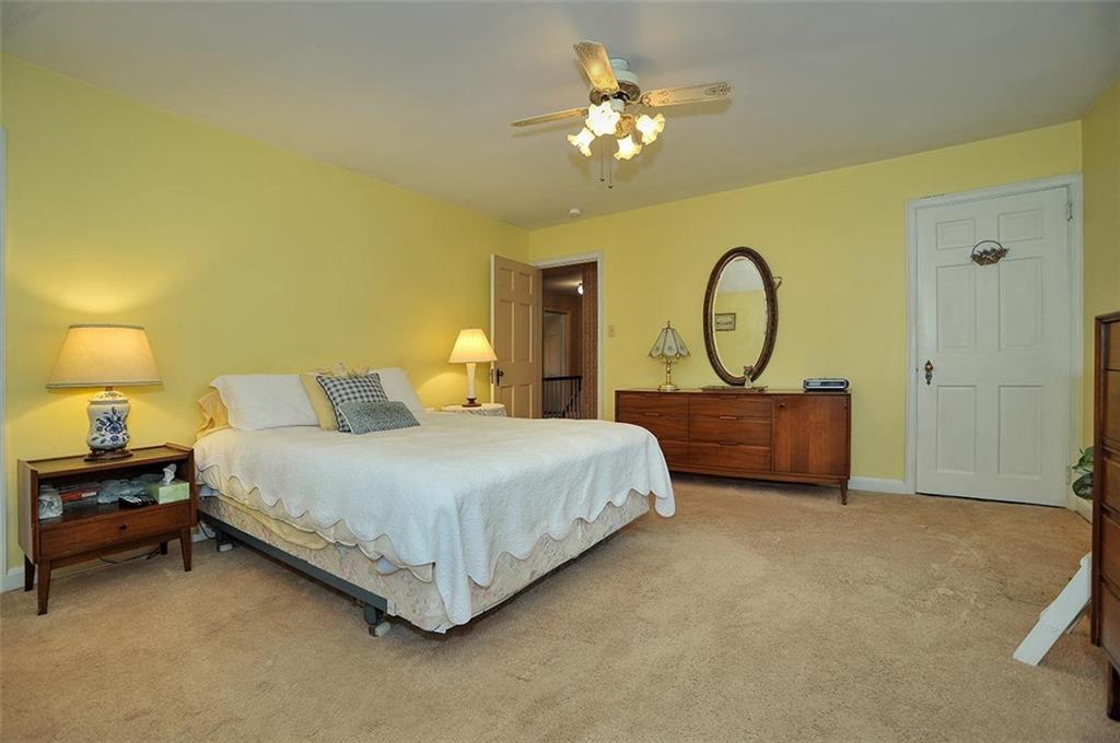 1722 Arlington Road Pittsburgh, PA 15235 - Photo 20 of 34 Gallery Image 20