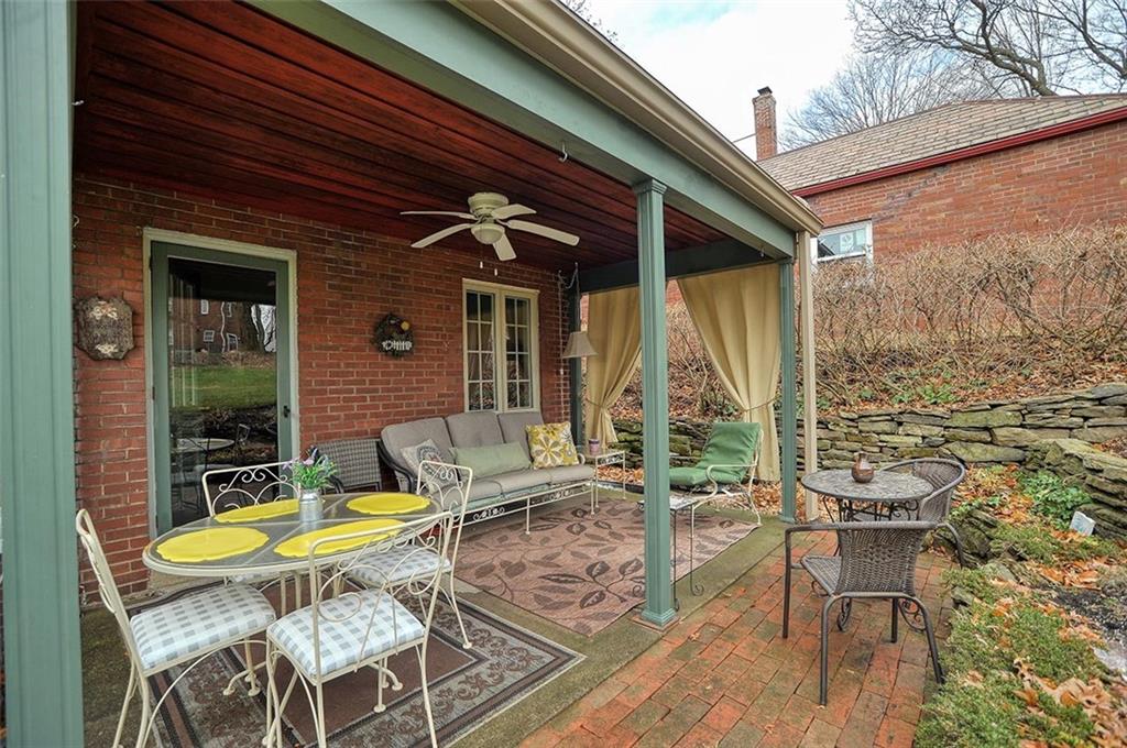 1722 Arlington Road Pittsburgh, PA 15235 - Photo 28 of 34 Gallery Image 28