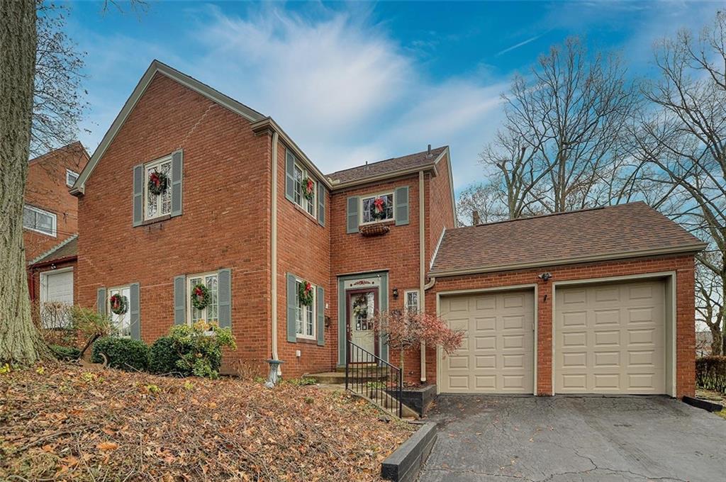 1722 Arlington Road Pittsburgh, PA 15235 - Photo 33 of 34 Gallery Image 33