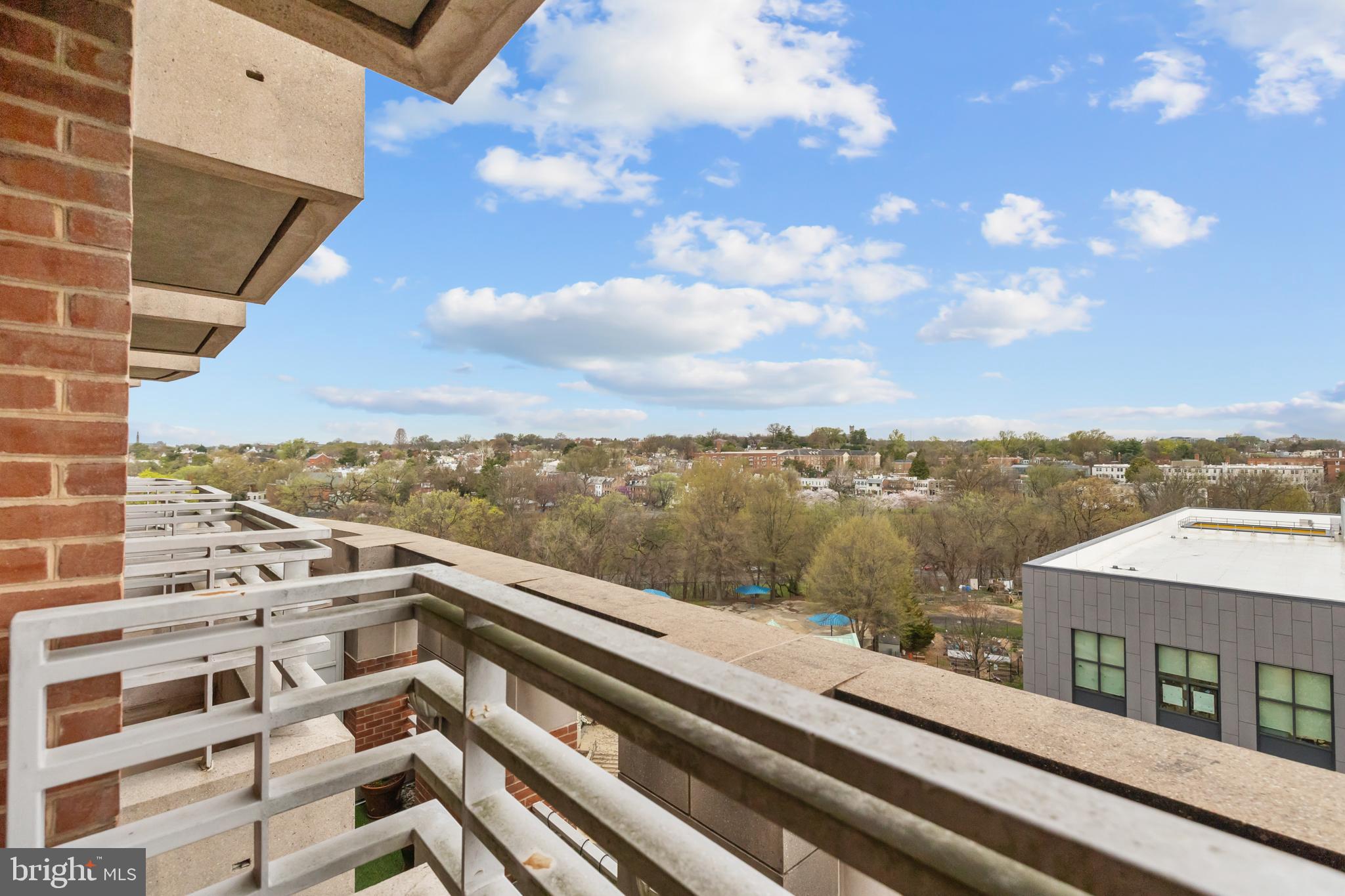 1275 25th Street Northwest, Unit 701 Washington, DC 20037 - Photo 23 of 36