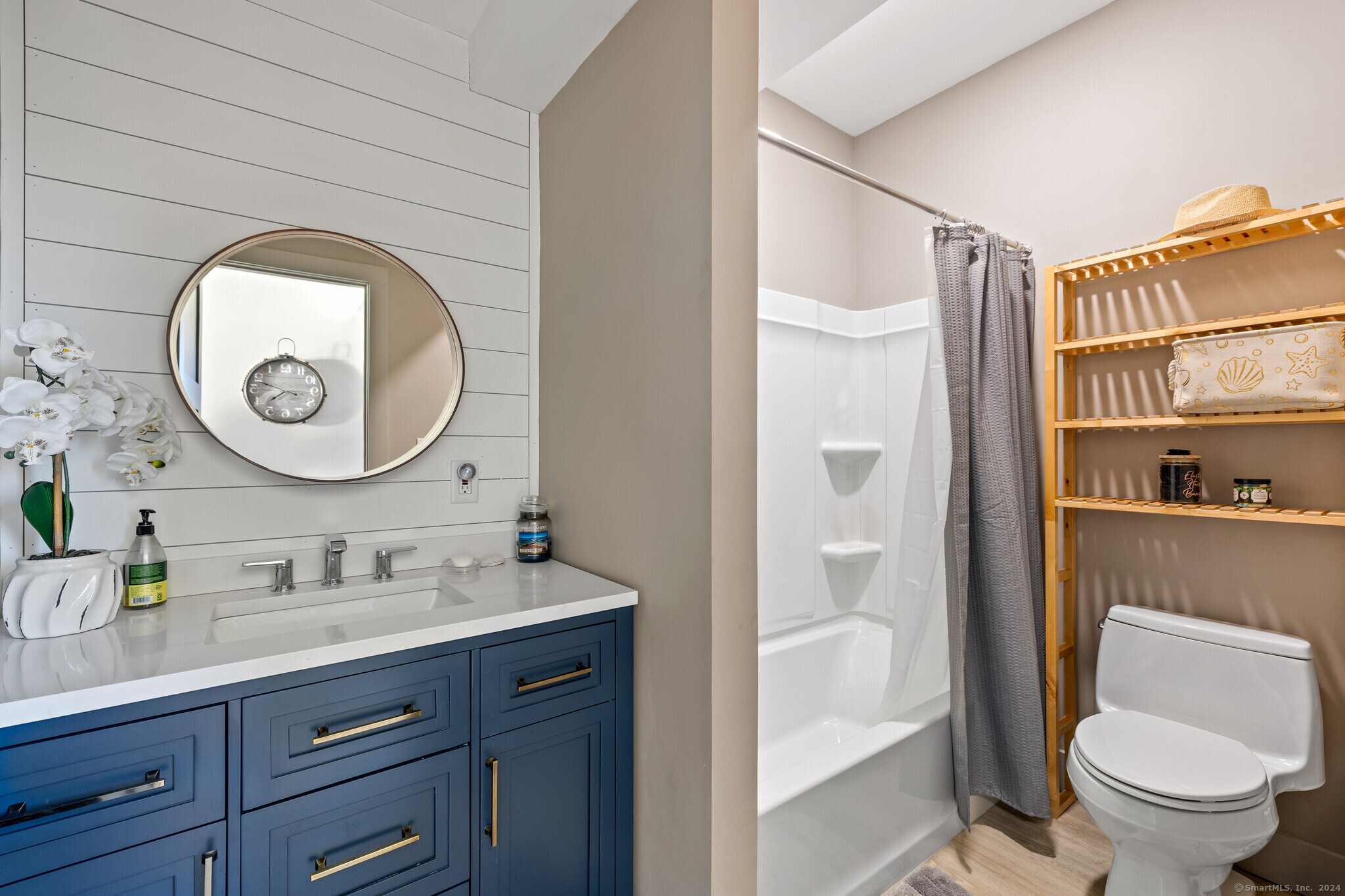 29 Sagamore Cove Road Branford, CT 06405 - Photo 22 of 32 Guest Bath main level