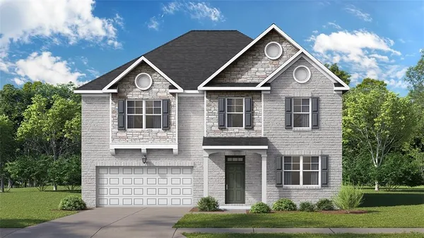 $506,500 | 1308 Hollingsworth Way, Dacula, GA 30019