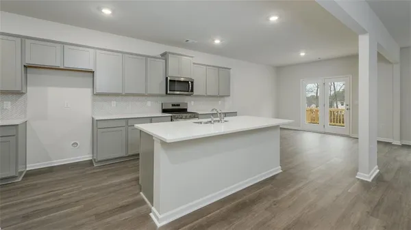$506,500 | 1308 Hollingsworth Way, Dacula, GA 30019