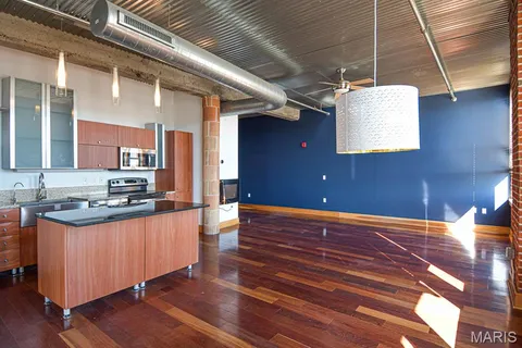 $1,650 | 2207 Washington Avenue, Unit 510, St. Louis, MO 63103