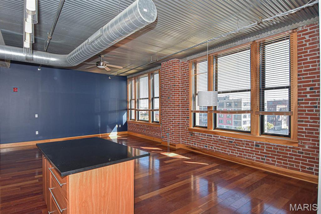 2207 Washington Avenue, Unit 510 St. Louis, MO 63103 - Photo 13 of 34