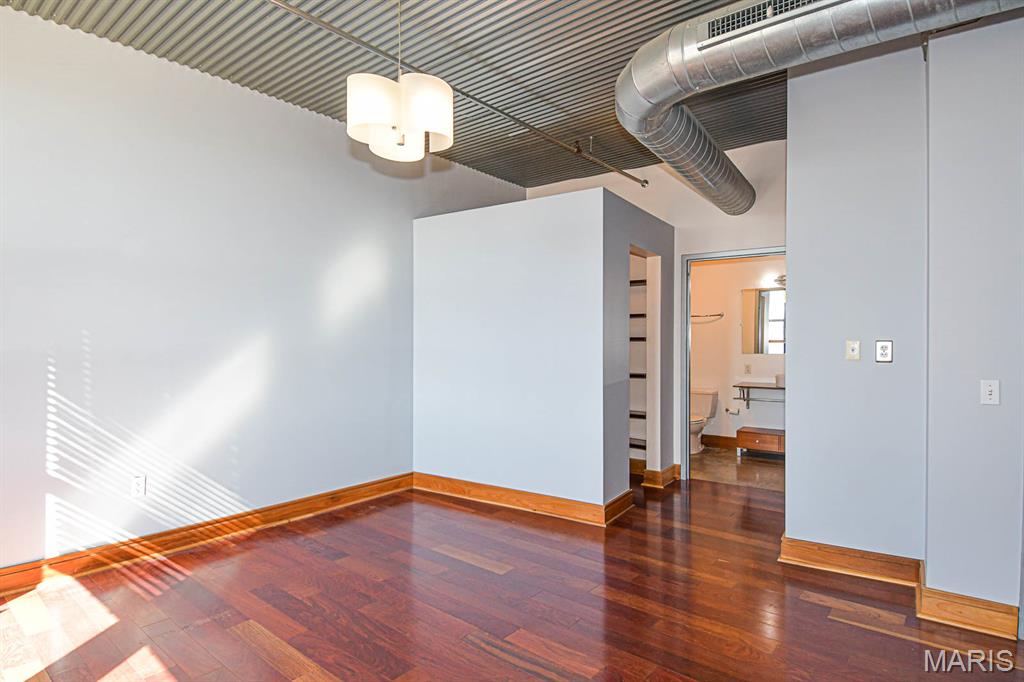 2207 Washington Avenue, Unit 510 St. Louis, MO 63103 - Photo 17 of 34