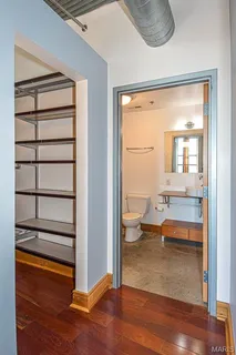 $1,650 | 2207 Washington Avenue, Unit 510, St. Louis, MO 63103