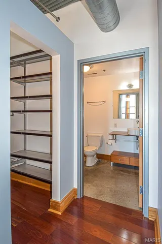 $1,650 | 2207 Washington Avenue, Unit 510, St. Louis, MO 63103