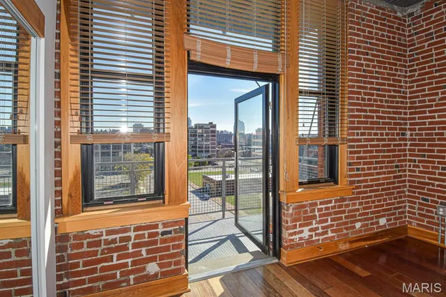 $1,650 | 2207 Washington Avenue, Unit 510, St. Louis, MO 63103