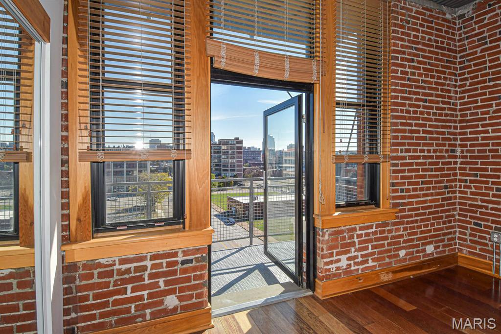 2207 Washington Avenue, Unit 510 St. Louis, MO 63103 - Photo 25 of 34