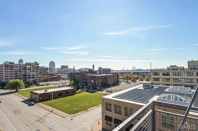 $1,650 | 2207 Washington Avenue, Unit 510, St. Louis, MO 63103