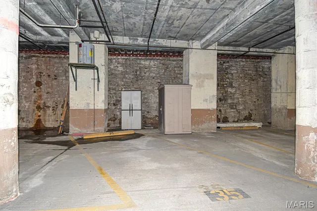 $1,650 | 2207 Washington Avenue, Unit 510, St. Louis, MO 63103