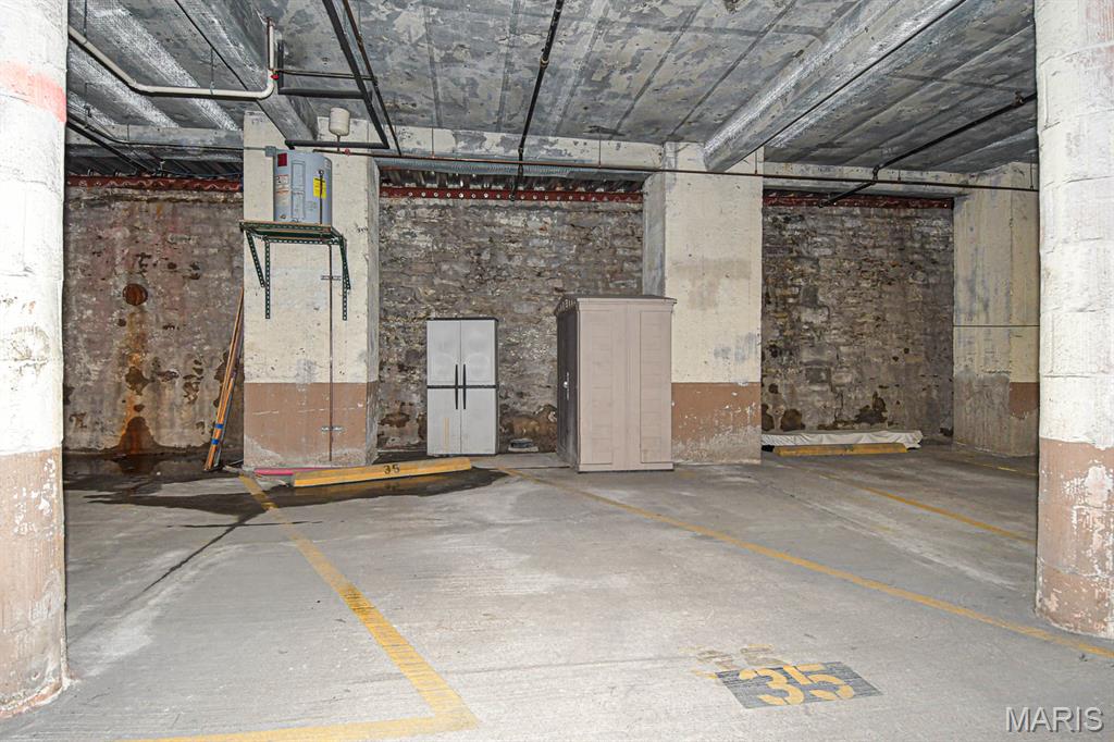 2207 Washington Avenue, Unit 510 St. Louis, MO 63103 - Photo 29 of 34