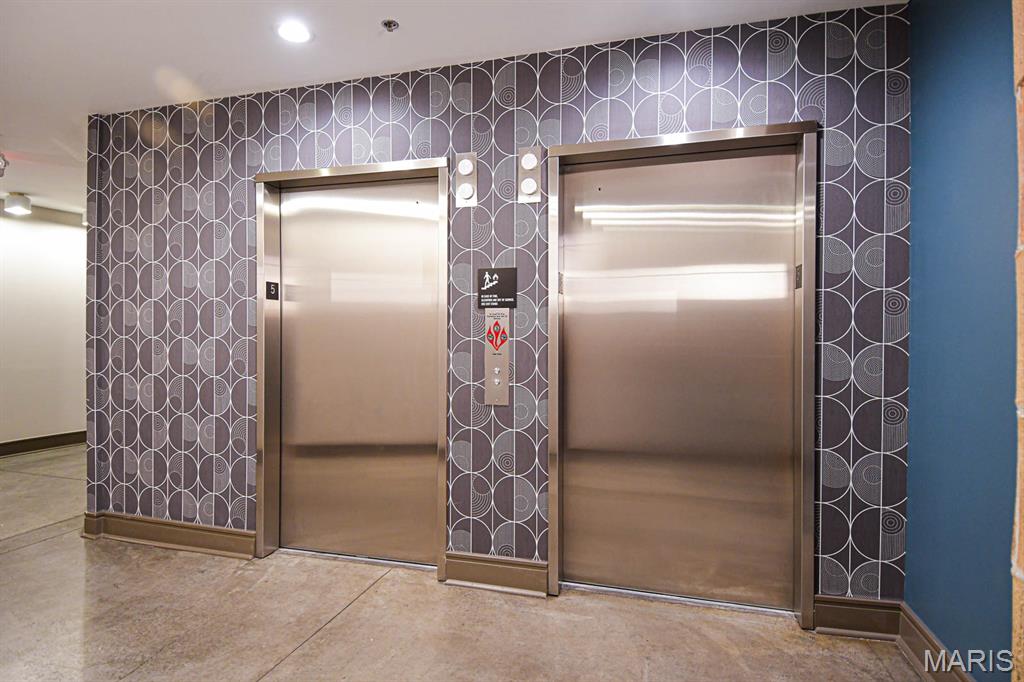 2207 Washington Avenue, Unit 510 St. Louis, MO 63103 - Photo 30 of 34